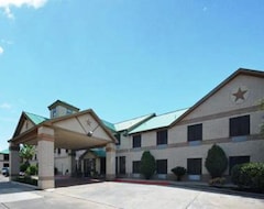 Hotel Comfort Inn & Suites Houston West-Katy (Keti, Sjedinjene Američke Države)