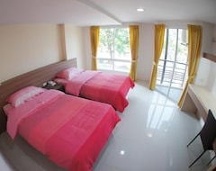 Otel Kamonthara Apartment (Nakhon Pathom, Tayland)