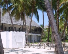 Khách sạn Planhotel Coconut Village (Malindi, Kenya)