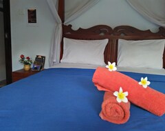 Hotelli Tira Amed Homestay (Amed, Indonesia)