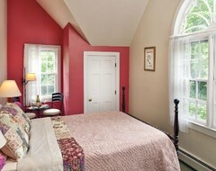 Otel Woods Hole Passage Bed&breakfast Inn (Falmouth, ABD)