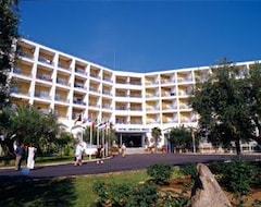 Khách sạn Gerakina Beach Sithonia Village Hotel & Bungalows Resort (Gerakini, Hy Lạp)