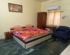 Oyo 82980 Hotel Narayan Palace (Barmer, Indien)