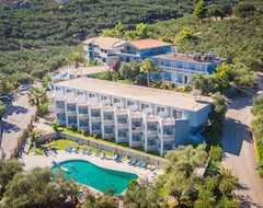 Callinica Hotel (Planos-Tsilivi, Grecia)