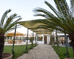 Hotelli Gabriella (Otranto, Italia)