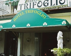 Hotel Trifoglio (Lido di Jesolo, Italy)