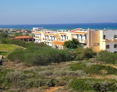 Hôtel Hotel Galini (Anissaras, Grèce)