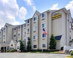 Hotel Microtel Inn & Suites By Wyndham Daphne (Daphne, Sjedinjene Američke Države)