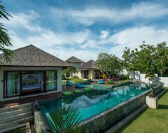 Hotel Villa Nelayan By Nakula (Canggu, Indonezija)