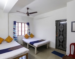 Hotel SPOT ON 68086 Shanti Guest House (Bardhaman, Indija)