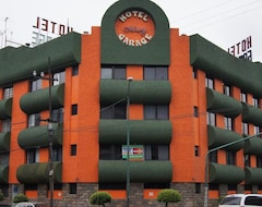 Khách sạn Petit Le Muy (Mexico City, Mexico)