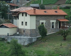 Casa rural Casa Caleyos (Pravia, İspanya)