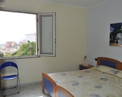 Toàn bộ căn nhà/căn hộ 1 bedroom accommodation in S.Giovanni Ghiaiolo-PU (Ilbono, Ý)
