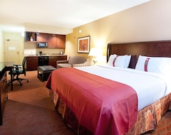 Holiday Inn Hotel & Suites Council Bluffs, An Ihg Hotel (Council Bluffs, USA)