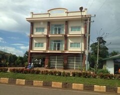 Khách sạn Phommala (Pakxé, Lào)