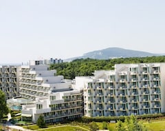 Laguna Beach Hotel Albena (Albena, Bulgaria)