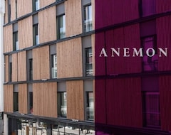 Hotel Anemon Bakirkoy (Istanbul, Turkey)