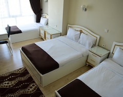 Khách sạn Seref Hotel (Yalova, Thổ Nhĩ Kỳ)