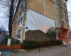 Toàn bộ căn nhà/căn hộ Apartament Luxury (Vişeu de Sus, Romania)