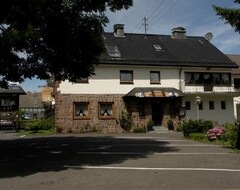 Hotel Restaurant Schmidter Bauernstube (Nideggen, Tyskland)