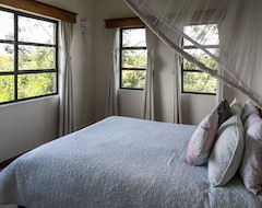 Khách sạn Punda Milias Luxury Bush Retreat (Nakuru, Kenya)
