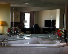 Khách sạn Comfort Hotel & Suites (Peterborough, Canada)
