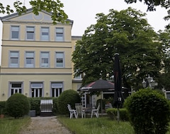 Parkhotel Wangerooge (Wangerooge, Njemačka)
