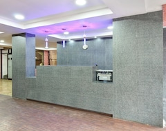 Hotel Treebo Trend The Annapoorna Suites (Hyderabad, Indien)