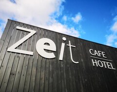 فندق Zeit Hotel (Līgatne, لاتفيا)