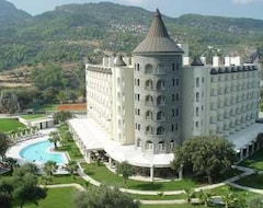 Hotel Alinn Boutique (Sarigerme, Turkey)