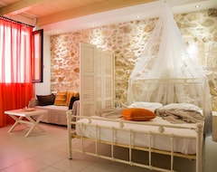 Cijela kuća/apartman AC Homes Christos (Rethymnon, Grčka)