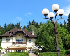 Khách sạn Vila Herberstein (Velenje, Slovenia)