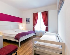 Khách sạn Hotel Croce Federale (Bellinzona, Thụy Sỹ)