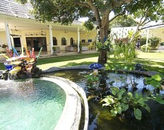 Hotel Villa Costa Plenty (Sanur, Indonezija)