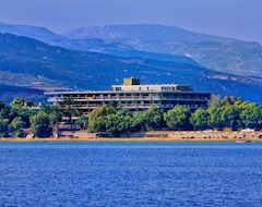 Lomakeskus Sitia Beach City Resort & Spa (Sitia, Kreikka)