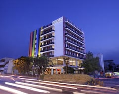 Amaris Hotel Embong Malang - Surabaya (Surabaya, Endonezya)