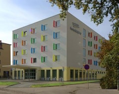 Hotel Euro (Pardubice, Çek Cumhuriyeti)