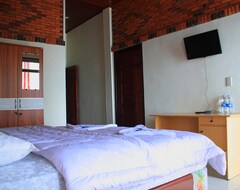 Hele huset/lejligheden Judita Cottage (Ambarita, Indonesien)