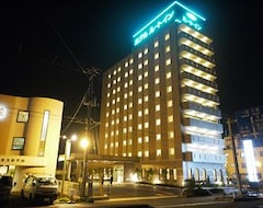 Hotel Route-Inn Sendai Taiwa Inter (Taiwa, Japan)