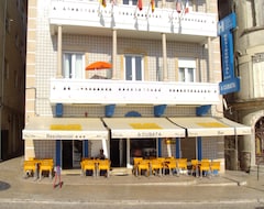 Khách sạn Hotel Cubata (Nazaré, Bồ Đào Nha)