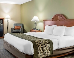 Hotel Comfort Inn (Pine Grove, USA)