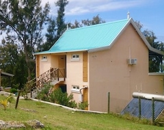 Otel La Belle Rodriguaise (Rodrigues, Mauritius)