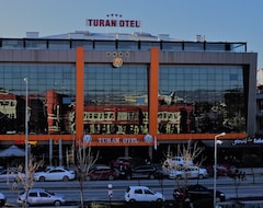 Khách sạn Turan Otel (Düzce, Thổ Nhĩ Kỳ)
