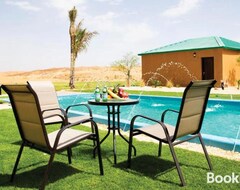 Hotelli Desert Inn Resort and Camp (Ras Al-Khaimah, Arabiemiirikunnat)