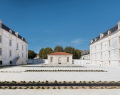 Apart Otel Residence De L'Arsenal Royal - Meubles De Tourisme (Rochefort, Fransa)