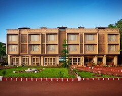 Hotel Kohinoor Highway Resort, Dapoli (Dapoli, Indien)