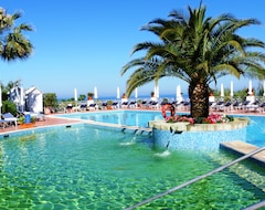 Sentido Paradiso Terme Resort & SPA (Forio, İtalya)