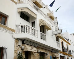 Khách sạn Costa de la Luz (Conil de la Frontera, Tây Ban Nha)