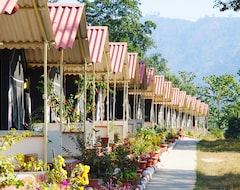 Otel Himalayan Eco Lodges - Jayalgarh (Devprayag, Hindistan)