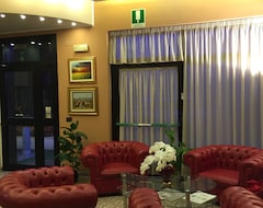 Khách sạn San Marco (Arezzo, Ý)